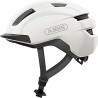 Kask rowerowy Abus Purl-Y shiny white rozmiar L 57-61cm błyszczący biały