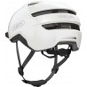 Kask rowerowy Abus Purl-Y shiny white rozmiar L 57-61cm błyszczący biały