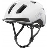 Kask rowerowy Abus Purl-Y shiny white rozmiar L 57-61cm błyszczący biały