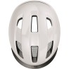 Kask rowerowy Abus Purl-Y shiny white rozmiar L 57-61cm błyszczący biały