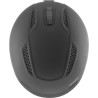 Kask Narciarski Ultra Uvex w rozmiarze M 55-59 cm matowy czarny