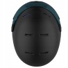 Kask narciarski SALOMON ORKA VISOR FLS BLUE r.53-56 cm S/M Czarny