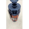 Outlet SIGG Butelka termiczna Shield One Ballgame 0.5L granatowa