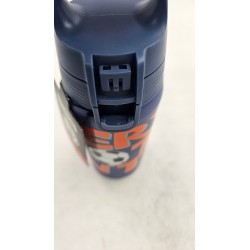 Outlet SIGG Butelka termiczna Shield One Ballgame 0.5L granatowa