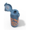 Outlet SIGG Butelka termiczna Shield One Ballgame 0.5L granatowa