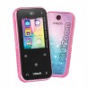 USZKODZONY Aparat fotograficzny dla dzieci VTech Snap Touch BT 5 Mpx różowy