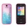 USZKODZONY Aparat fotograficzny dla dzieci VTech Snap Touch BT 5 Mpx różowy
