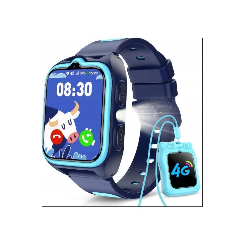 Outlet Baolubao R30 smartwatch Bluetooth 100 sportów 1.91 HD 450 mAh
