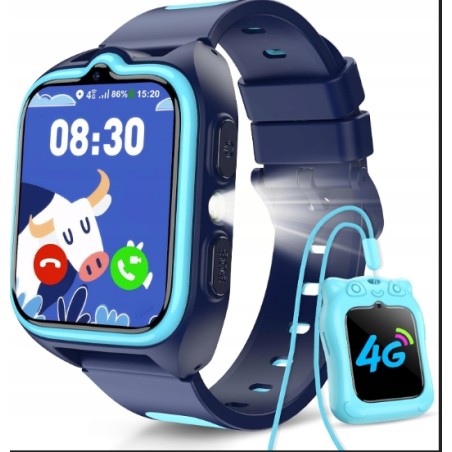 Outlet Baolubao R30 smartwatch Bluetooth 100 sportów 1.91 HD 450 mAh