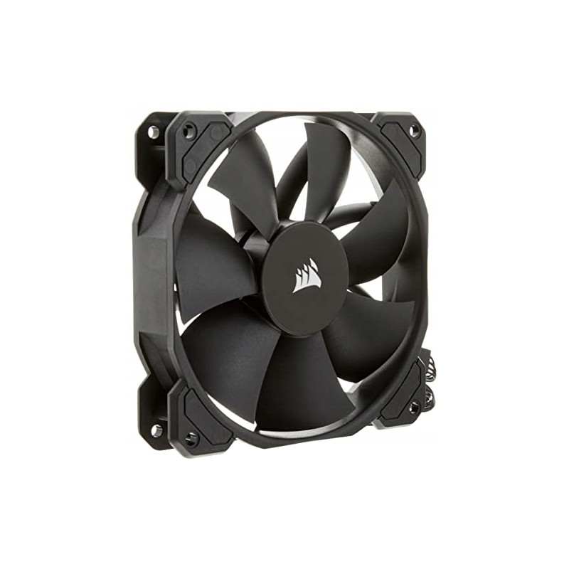 Outlet Wentylator Corsair 120 x 120 mm 0840006684473 max 1300 RPM 130g Outlet Wentylator Corsair 120 x 120 mm 0840006684473 max 1300 RPM 130g