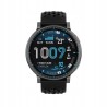 Outlet Smartwatch Amazfit Active Max NFC czarny bluetooth czujnik tętna