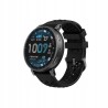 Outlet Smartwatch Amazfit Active Max NFC czarny bluetooth czujnik tętna