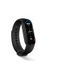USZKODZONY Smartband Xiaomi Mi Band 6 Sportowy zegarek BT 5.0 Czarny