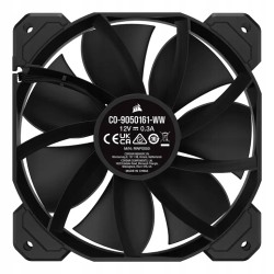 Outlet Wentylator Corsair 120 x 120 mm 0840006684473 max 1300 RPM 130g