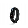 USZKODZONY Smartband Xiaomi Mi Band 6 Sportowy zegarek BT 5.0 Czarny
