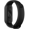 USZKODZONY Smartband Xiaomi Mi Band 6 Sportowy zegarek BT 5.0 Czarny