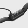 USZKODZONY Smartband Xiaomi Mi Band 6 Sportowy zegarek BT 5.0 Czarny