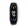 USZKODZONY Smartband Xiaomi Mi Band 6 Sportowy zegarek BT 5.0 Czarny
