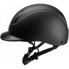 KASK JEŹDZIECKI DZIECIĘCY PFIFF PROTECTION X R. M 55-59CM CZARNY