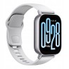 Outlet ZABLOKOWANY Smartwatch Xiaomi Redmi Watch 5 Active srebrny bluetooth