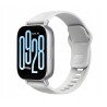 Outlet ZABLOKOWANY Smartwatch Xiaomi Redmi Watch 5 Active srebrny bluetooth