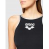 Arena strój kąpielowy jednoczęściowy rozmiar 32 czarny