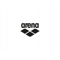 Outlet Deska do pływania Arena Pull Kick II Treningowa dla pływaków Czarny