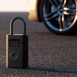 Outlet Kompresor Xiaomi Air Compressor Pompka USB-C Przenośna OPIS