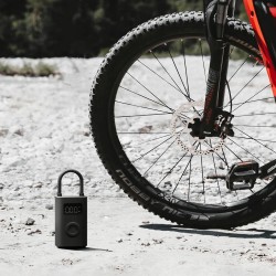 Outlet Kompresor Xiaomi Air Compressor Pompka USB-C Przenośna OPIS