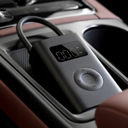 Outlet Kompresor Xiaomi Air Compressor Pompka USB-C Przenośna OPIS