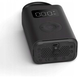 Outlet Kompresor Xiaomi Air Compressor Pompka USB-C Przenośna OPIS