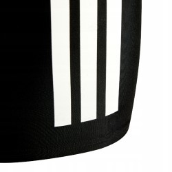 Kąpielówki Adidas 3-Stripes Boxer rozmiar 164 Czarny