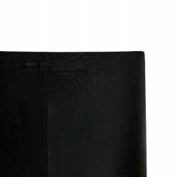 Kąpielówki Adidas 3-Stripes Boxer rozmiar 164 Czarny