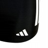 Kąpielówki Adidas 3-Stripes Boxer rozmiar 164 Czarny