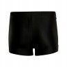 Kąpielówki Adidas 3-Stripes Boxer rozmiar 164 Czarny