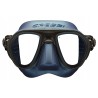 Outlet Maska do nurkowania okulary Cressi Calibro Anti-Fog niebieski