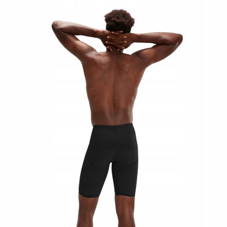 SPEEDO STRÓJ STARTOWY MĘSKIE LZR IGNITE JAM AMBLACK 8-134380001 30 czarny