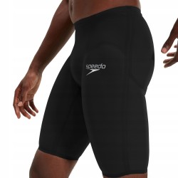 SPEEDO STRÓJ STARTOWY MĘSKIE LZR IGNITE JAM AMBLACK 8-134380001 30 czarny