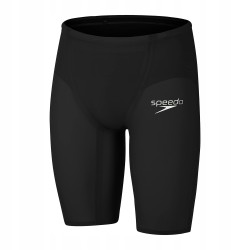 SPEEDO STRÓJ STARTOWY MĘSKIE LZR IGNITE JAM AMBLACK 8-134380001 30 czarny