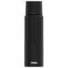Outlet Termos SIGG Gemstone IBT Obsidian 0.75L 268x77x70 mm 343 g czarny