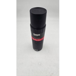 Outlet Termos SIGG Gemstone IBT Obsidian 0.75L 268x77x70 mm 343 g czarny