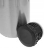Outlet Termos SIGG Gemstone IBT Obsidian 0.75L 268x77x70 mm 343 g czarny