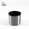 Outlet Termos SIGG Gemstone IBT Obsidian 0.75L 268x77x70 mm 343 g czarny
