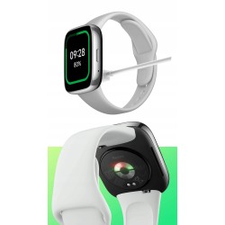 Outlet Smartwatch Xiaomi Redmi Watch 3 Active 1,83" LCD Bluetooth Szary
