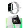 Outlet Smartwatch Xiaomi Redmi Watch 3 Active 1,83" LCD Bluetooth Szary