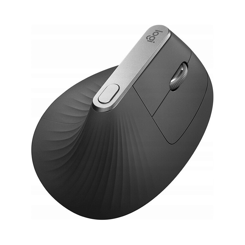 Outlet Logitech MX Vertical mysz bezprzewodowa ergonomiczna 4000 DPI