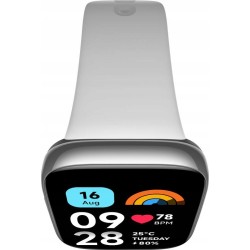 Outlet Smartwatch Xiaomi Redmi Watch 3 Active 1,83" LCD Bluetooth Szary