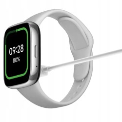 Outlet Smartwatch Xiaomi Redmi Watch 3 Active 1,83" LCD Bluetooth Szary