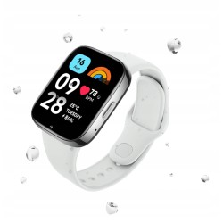 Outlet Smartwatch Xiaomi Redmi Watch 3 Active 1,83" LCD Bluetooth Szary