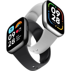 Outlet Smartwatch Xiaomi Redmi Watch 3 Active 1,83" LCD Bluetooth Szary